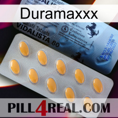 Duramaxxx 44